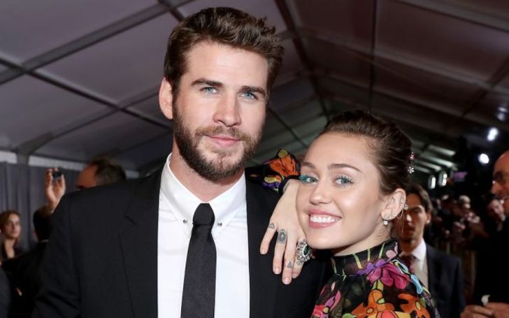 Sources Reveal Miley Cyrus Fought 'Real Hard' to save her Marriage with Liam Hemsworth; She Reportedly Wanted to go to Therapy